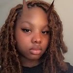 Nevaeh Terrell - @sosa_vae - Instagram