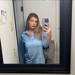 Nevaeh Terrell - Facebook