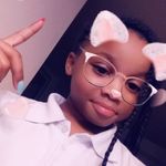 nevaeh terrell - @nevaeh_socute - Instagram