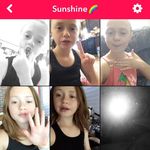 Nevaeh Terrell - @nevaeh_terrell - Instagram