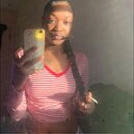 Nevaeh Terrell - Facebook