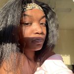 Nevaeh Terrell - @vaehkap - Instagram
