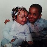 nevaeh terrell - @nevaeh_baby80 - Instagram