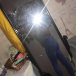 Nevaeh - @nevaehthomas__x - Instagram