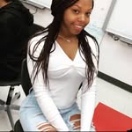 Nevaeh Thomas - @nevaeh.thomas.56863 - Instagram