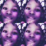 Nevaeh Thomas - @nevaeh5622 - Instagram
