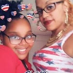 Nevaeh Thomas - @swimming_sexy_princess_808 - Instagram