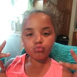 nevaeh thomas - @nevaehthomas849 - Instagram