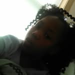 Nevaeh Thomas - @nevaeh.thomas.98622 - Instagram