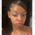 Nevaeh Thomas - @n3va3h.__ - Instagram