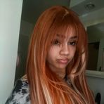 Nevaeh Thomas - Facebook
