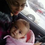 Nevaeh Thomas - Facebook