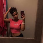 Nevaeh Thomas - @nevaeh10908 - Instagram
