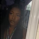 Nevaeh Thomas - @_vaehh03 - Instagram