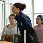 Nevaeh Thomas - @nevaquita - Instagram