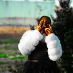 Nevaeh Thomas - @neva_ehthomas77 - Instagram