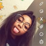 Nevaeh Thomas - @nevaeh4193 - Instagram