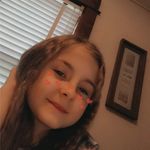 Nevaeh - @_nevaeh_todd_ - Instagram