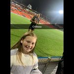 Nevaeh Louise Todd - @nevaehatodd - Instagram