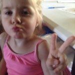 Nevaeh Todd - @younglovingdance - Instagram
