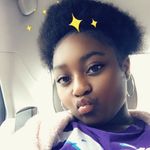 Nevaeh Todd🍫❤️ - @cashout.milani._princess - Instagram
