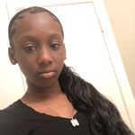 Nevaeh Todd - @nevaehtodd26 - Instagram