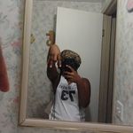 Nevaeh Todd - @2funny_hevaen - Instagram