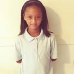 Nevaeh Vasquez - @nevaeh.boria09 - Instagram