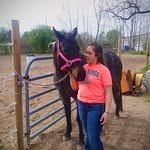 Nevaeh Vasquez - @nevaehvasquez_softball12 - Instagram