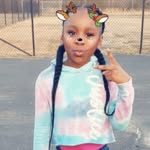 Nevaeh Tashay Vaughn - @nevaehtashay - Instagram