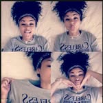 Nevaeh Vaughn - @vaughn.nevaeh - Instagram