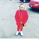 Nevaeh Vaughn - @nevaeh625 - Instagram