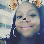 nevaeh vaughn - @nevaehvaughn8 - Instagram