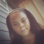 Nevaeh vaughn - @lil.naenae2013 - Instagram