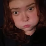 Nevaeh Vaughn - @vaeh344 - Instagram