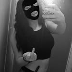 Nevaeh Vaughn - @ognevaeh69 - Instagram