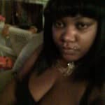 Nevaeh Vaughn - @badbbw30 - Instagram