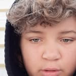 Nevaeh Vaughn-scharf - @vaughnscharf - Instagram