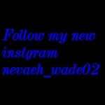 👑nevaeh👑 - @nevaeh_wade - Instagram