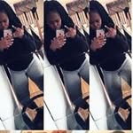Nevaeh Wade - @rico21ss - Instagram