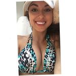 Nevaeh Bailey Walter - @eximeran1987 - Instagram