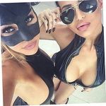 Nevaeh Bailey Walter - @reuleinaylo1975 - Instagram