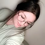 Nevaeh Denise Walter - @adryanxwalter - Instagram