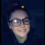 Nevaeh Walter - @nwalter2004 - Instagram