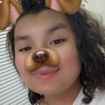 Nevaeh Walter - @curlywalts05 - Instagram