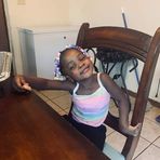 Nevaeh Ward - Facebook