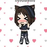 nevaeh - @nevaehwarner2009 - Instagram