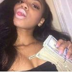 Nevaeh_Be_Lit - @nevaeh_washington_ - Instagram