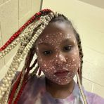 Nevaeh Washington - Facebook