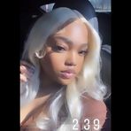 Nevaeh Washington - Facebook